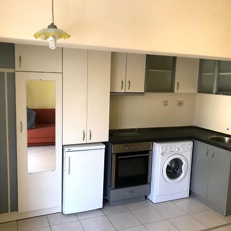 Studio Catedral Apartment Varna Luaran gambar
