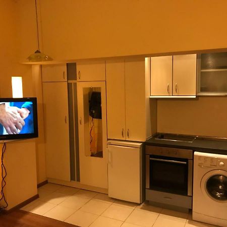 Studio Catedral Apartment Varna Luaran gambar