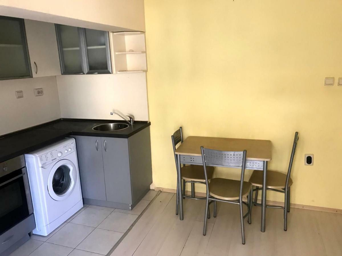 Studio Catedral Apartment Varna Luaran gambar