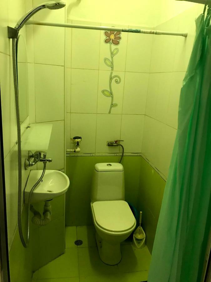 Studio Catedral Apartment Varna Luaran gambar
