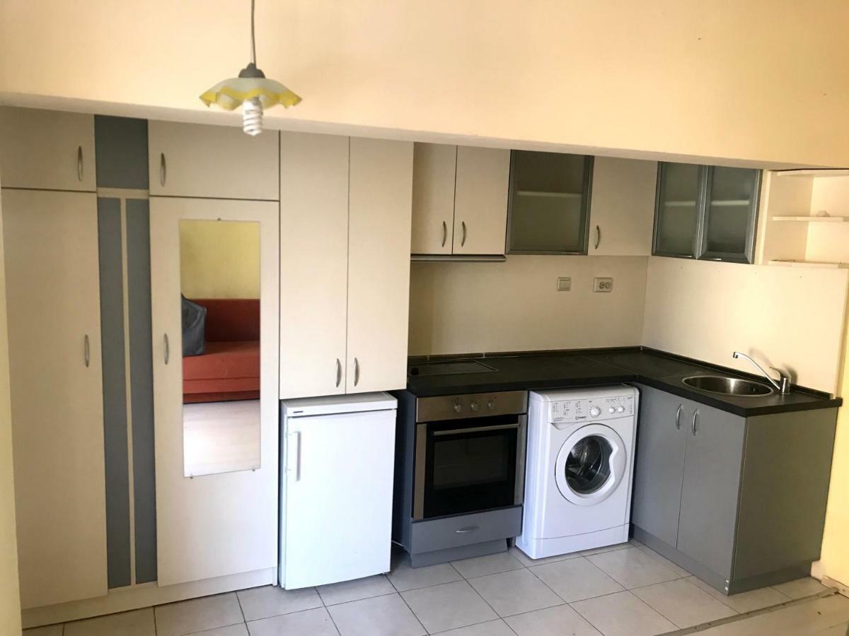 Studio Catedral Apartment Varna Luaran gambar