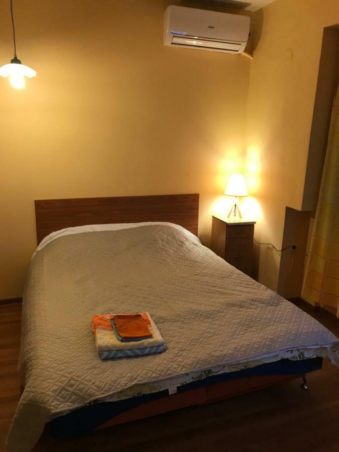 Studio Catedral Apartment Varna Luaran gambar