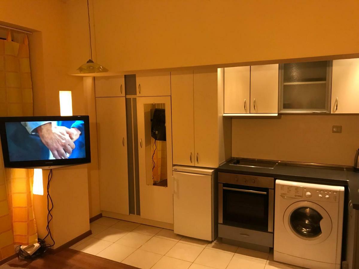 Studio Catedral Apartment Varna Luaran gambar