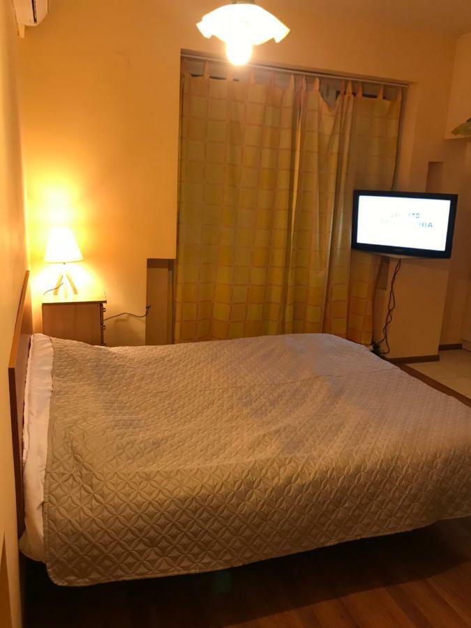 Studio Catedral Apartment Varna Luaran gambar